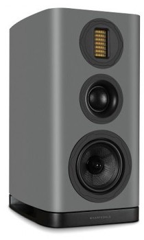 Полочная акустика Wharfedale EVO 5.2 Lunar Grey