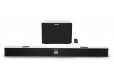 EvoSound Bar 2.1 первый караоке-саундбар