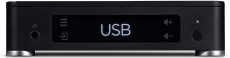 ЦАП Mission LX Connect DAC black