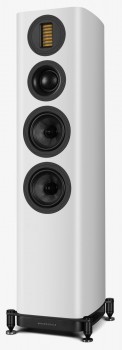 Напольная акустика Wharfedale EVO 5.3 White