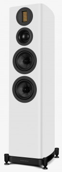 Напольная акустика Wharfedale EVO 5.4 White