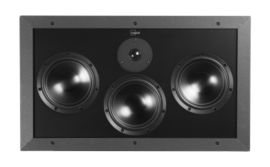 Встраиваемая акустическая система Lyngdorf D-500 Center Matte Black