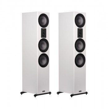 Напольная акустика Magnat Signature 607 white