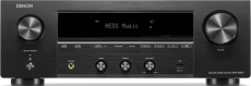 Стереоресивер Denon DRA-900H Black