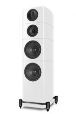 Напольная акустика Wharfedale Elysian 4 white