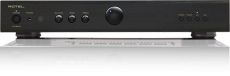 Интегрированный усилитель Rotel A10MKII black