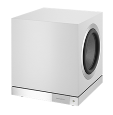 Активный сабвуфер Bowers & Wilkins DB2D (Satin White)