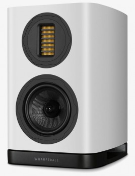 Полочная акустика Wharfedale EVO 5.1 White