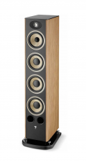 Напольная акустика Focal ARIA EVO X N3 Prime Walnut