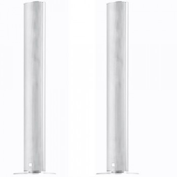 Напольная акустика Canton CD 290.3 white