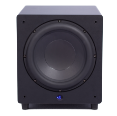 Активный сабвуфер Velodyne Impact-X 15 Black