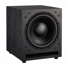 Сабвуфер Davis Acoustics Basson 777 Black
