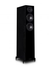 Wharfedale Diamond 12.4 BLACK OAK