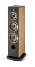 Напольная акустика Focal ARIA EVO X N4 Prime Walnut