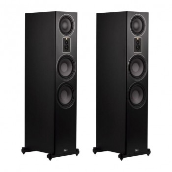 Напольная акустика Magnat Signature 809 black