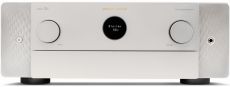 AV ресивер Marantz Cinema 50 Silver