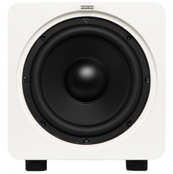 Сабвуфер Velodyne DB-8 white