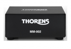 Фонокорректор Thorens MM-002 black