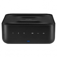 Стриминговый усилитель DENON HOME AMP black