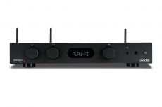 AudioLab 6000A Play Black