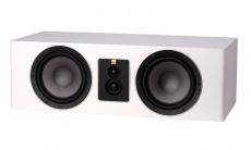 Акустика центрального канала Magnat Signature Center Pro II white
