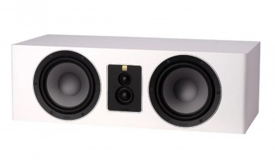 Акустика центрального канала Magnat Signature Center Pro II white