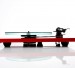 Проигрыватель винила Rega PLANAR 3 (Elys-2) red