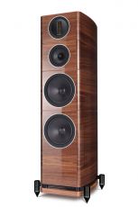 Напольная акустика Wharfedale Elysian 4 walnut