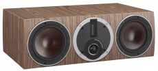 Акустика центрального канала Dali Rubicon Vokal (Walnut)