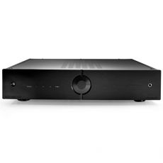 Интегрированный усилитель Audio Analogue AAcento Black