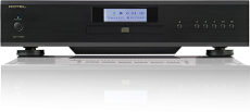 CD Проигрыватель Rotel CD11MKII black