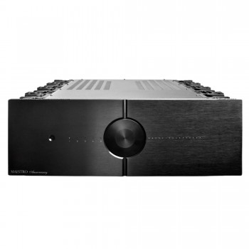 Интегральный усилитель Audio Analogue Maestro 2.0 Black
