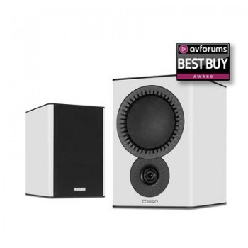 Акустическая Система Mission QX-2 MKII lux white