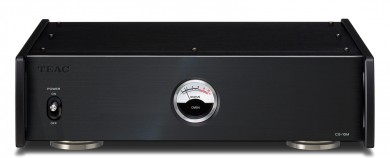 Тактовый генератор Teac CG-10M-X Black