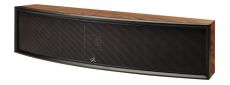 Акустика центрального канала Martin Logan Focus ESL C18 Walnut