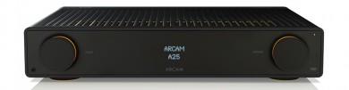 Интегральный усилитель Arcam RADIA A25