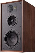 Полочная акустика Wharfedale 85th Anniversary Linton Antique Walnut