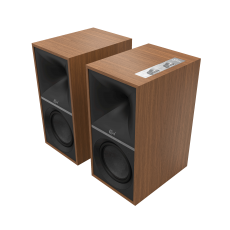 Полочная акустика Klipsch The Sevens walnut