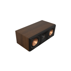 Акустика центрального канала Klipsch RP-500C II Walnut