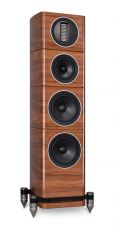 Напольная акустика Wharfedale Elysian 3 Piano Walnut