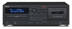 CD проигрыватель Teac AD-850 Black