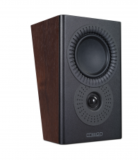 Акустика Dolby Atmos Mission LX-3D MKII lux walnut high gloss