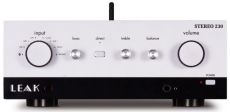Интегральный усилитель LEAK Stereo 230 Silver