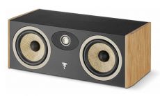 Акустика центрального канала Focal ARIA EVO X CC Prime Walnut