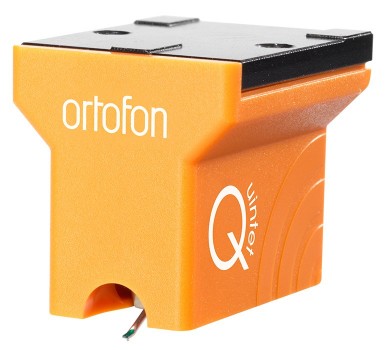 Головка звукоснимателя Ortofon Quintet Bronze