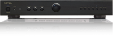 Интегрированный усилитель Rotel A11MKII black