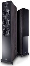 Напольная акустика Heco Aurora 900 AM Ebony Black