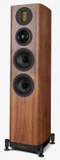 Напольная акустика Wharfedale EVO 5.3 Walnut