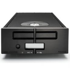 CD транспорт Audio Analogue AADrive Black