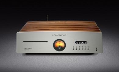 Сетевой плеер Opera Consonance Reference CDS8